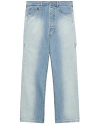 Random Identities - Straight Fit Jeans - Lyst