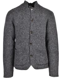 Aspesi - Cardigans - Lyst