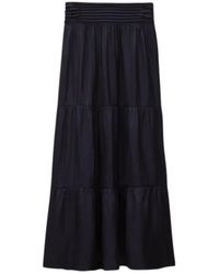 Ba&sh - Midi Skirts - Lyst