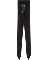 PUCCI - Tights - Lyst