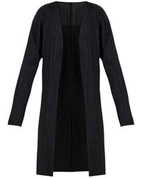 Issey Miyake - Cardigans - Lyst