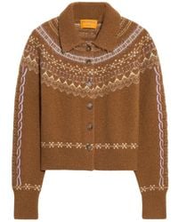 Guest In Residence - Cardigans - Lyst