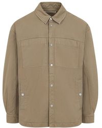 Mordecai - Light Jackets - Lyst