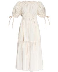 Ulla Johnson - Maxi Dresses - Lyst
