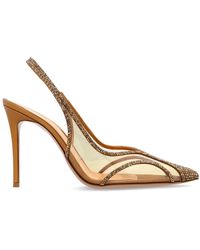 Gianvito Rossi - Hohe Schuhe Brenda - Lyst