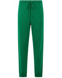 Valentino Garavani - Sweatpants - Lyst