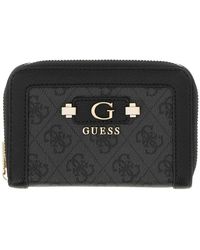 Guess - Wallets & Cardholders - Lyst