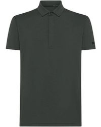 Rrd - Summer Smart Polo - Lyst