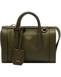 Lancel - Handbags - Lyst