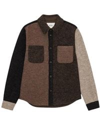 Les Deux - Casual Shirts - Lyst