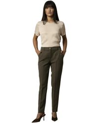 Kocca - Slim-Fit Trousers - Lyst
