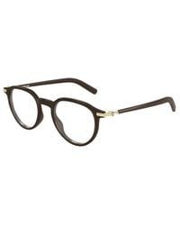 Montblanc - Glasses - Lyst