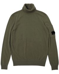 C.P. Company - Turtlenecks - Lyst
