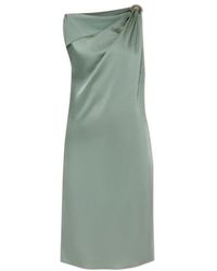 Lanvin - Short Dresses - Lyst