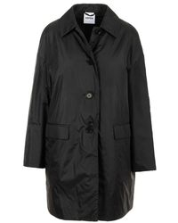 Aspesi - Coats > parkas - Lyst