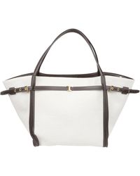 Tod's - Tote Bags - Lyst