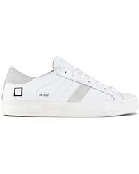 Date - Hill Low Sneakers - Lyst