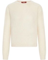 Max Mara - Truien & Vesten Truien Voor Vrouwen - Lyst