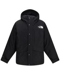 The North Face - Winter Jackets - Lyst
