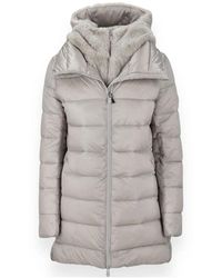 Save The Duck - Matilda leichte steppjacke - Lyst