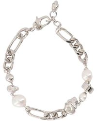 McQueen - Bracelets - Lyst