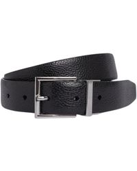 Hackett - Belts - Lyst