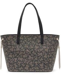 Tous - Tote Bags - Lyst