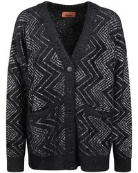 Missoni - Cardigans - Lyst