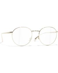 Chanel - 2209 - frame color: c395 - Lyst