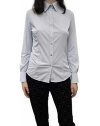 Rrd - Gestreepte Blouse - Lyst