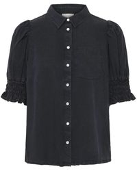 Ichi - Shirts - Lyst
