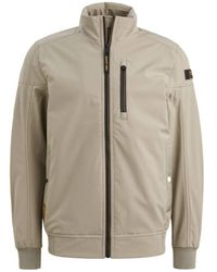 PME LEGEND - Flight Jacket Skyglider - Lyst