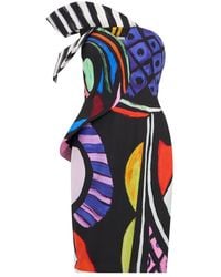 Moschino - Party Dresses - Lyst