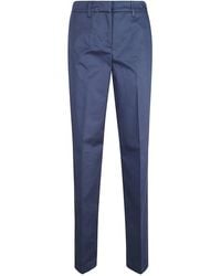 True Royal - Chinos - Lyst