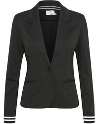 Kaffe - Blazers - Lyst