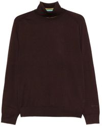 Paul Smith - Turtlenecks - Lyst