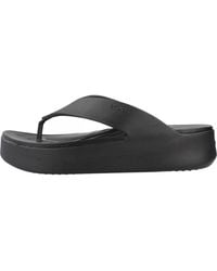 Crocs™ - Getaway Platform Flip - Lyst