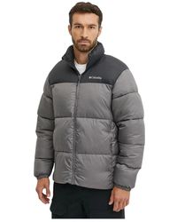 Columbia - Ski Jassen - Lyst
