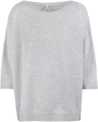 Liviana Conti - Cashmere Knitwear - Lyst