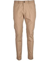 Nine:inthe:morning - Easy Chino Slim Broek - Lyst