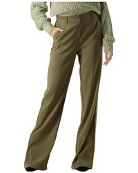 Ydence - Wide Trousers - Lyst