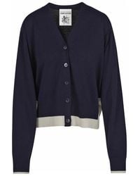 Semicouture - Cardigans - Lyst