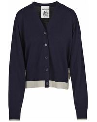 Semicouture - Cardigans - Lyst