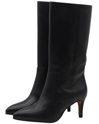 Toral - Shoes > boots > heeled boots - Lyst
