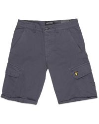 Lyle & Scott - Casual Shorts - Lyst