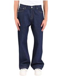 Arte' - Loose-Fit Jeans - Lyst