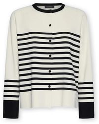 Elena Miro - Cardigans - Lyst