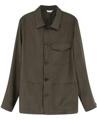 Boglioli - Light Jackets - Lyst