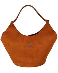 Bruno Magli - Shoulder Bags - Lyst
