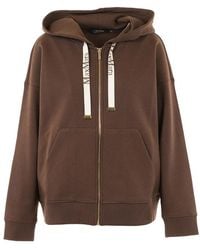 Max Mara - Zip-Throughs - Lyst